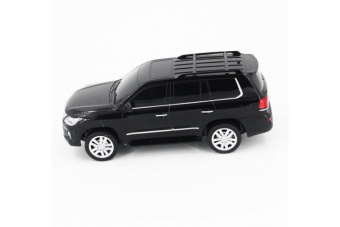 Радиоуправляемая машина MZ Lexus LX570 1:24