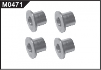 Turning Axis (M0471)