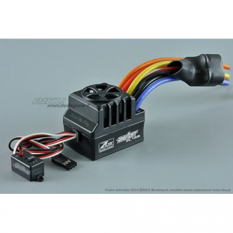 Регулятор хода ZTW SL 45A