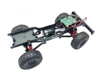 Радиоуправляемая машина MN MODEL Defender D90 (белый) 4WD 2.4G 1/12 RTR