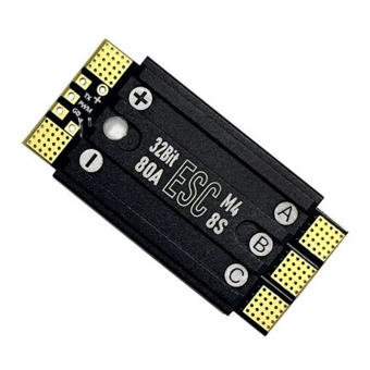 Регулятор оборотов Aocoda-RC AM32 Single 80A (3-8S)