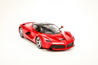 Радиоуправляемая автомодель Laferrari MJX-8512