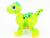 Р/У робот CS toys Динозаврик 2055A
