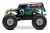 Радиоуправляемый автомобиль 1:16 Traxxas Grave Digger Радиоуправляемый автомобиль 1:16 Traxxas Grave Digger
