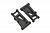 Suspension arms, rear (left and right)