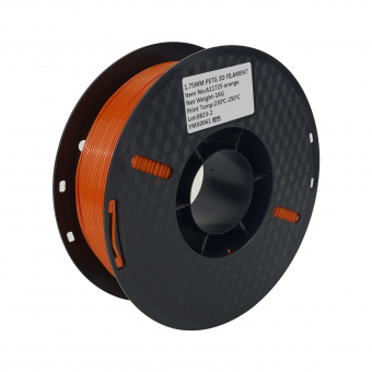 Филамент Kingroon PETG Orange 1.75mm 1KG