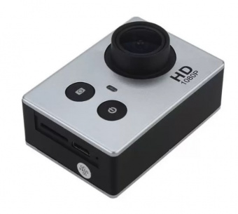 MJX C4000 Full HD 1080p камера