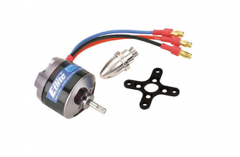 Бесколлекторный электродвигатель E-Flite Park 400 BL Outrunner Motor 740Kv