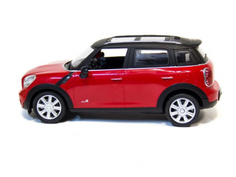Mini Countryman 1:14