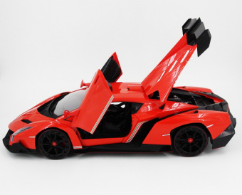 Радиоуправляемая машинка 1:10 Lamborghini Veneno 2187