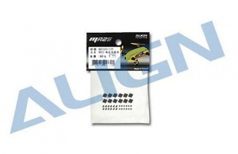 Силовые транзисторы для основной платы (12шт), Align MR25/MR25P