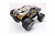 Радиоуправляемый монстр S-Track Large Long Flames 2WD RTR масштаб 1:16 2.4G - 9504