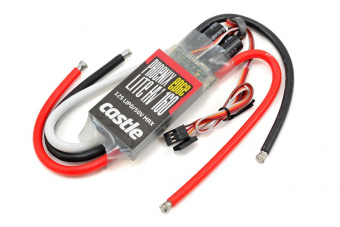 Phoenix Edge Lite 160HV 50V
