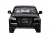 Машина ''АВТОПАНОРАМА'' Audi Q7, черный, 1/32, свет, звук, инерция, в/к 17,5*13,5*9 см