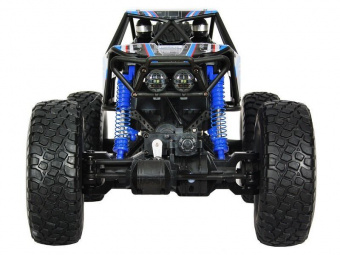Радиоуправляемый краулер MZ Climbing Car 1:10