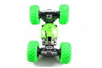 Радиоуправляемый внедорожник-трансформер масштаб 1:16 4WD 2.4G