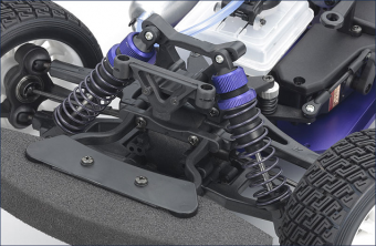 1/9 GP 4WD DRX Kyosho Demon RTR