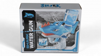 Водный пистолет Shark на аккумуляторе