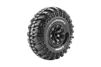 Колеса в сборе CR-GRIFFIN 2.2_ CRAWLER TIRE SUPER SOFT