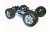 Радиоуправляемая модель Монстра BSD Racing Nitro Monster truck 4WD RTR 1:8 (18class OS)