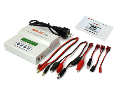 Зарядное устройство ImaxRC B6 AC PRO