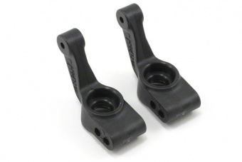 Traxxas Rear Bearing Carriers