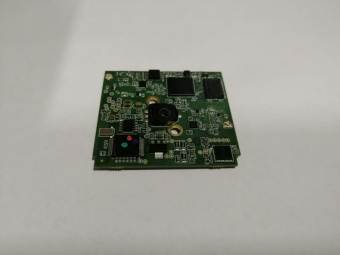 Xplorer - 4K Gimbal Mainboard GREEN