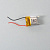 Аккумулятор 3.7V