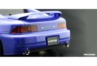 Кузов 1/10 - TOYOTA MR2