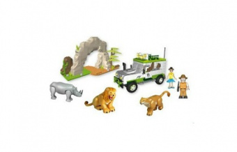 Safari Off-Road