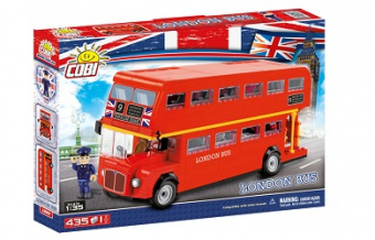 London Bus