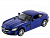 Машина Kinsmart 1:38 Mercedes-AMG GT в асс. инерция (1/12шт.) б/к