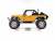 Радиоуправляемый краулер MJX Hyper Go H12Y+ (желтый) FOC Brushless 4WD 2.4G LED 1/12 RTR