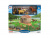 Набор фигурок животных MASAI MARA ММ205-047 серии На ферме: Ферма игрушка, 22 фигурки Набор фигурок животных MASAI MARA ММ205-047 серии На ферме: Ферма игрушка, 22 фигурки