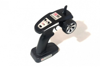 Радиоуправляемый Jeep 1:14 US M151 4WD 1:14 2.4G