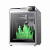 3D принтер Creality K2 PLUS