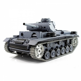 Танк PANZERKAMPFWAGEN AUSF.L.SD.KFZ.141-1 1/16