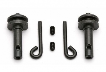 Эксцентрики тормозов RC8T BRAKE CAM
