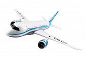 Радиоуправляемый самолет WLToys A170 Boeing 787 3D/6G Epo Brushless Rc Airplane