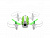 Р/У квадрокоптер Cheerson CX-17 WiFi RTF 2.4G (зеленый)