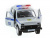 Машина ''АВТОПАНОРАМА'' инерц. ВАЗ 2121 1/50, в/к 12*7*5,5 см, серебристая