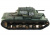Радиоуправляемый танк Taigen 1:16 Russia KV-1 HC 2.4 Ghz (пневмо) Радиоуправляемый танк Taigen 1:16 Russia KV-1 HC 2.4 Ghz (пневмо)