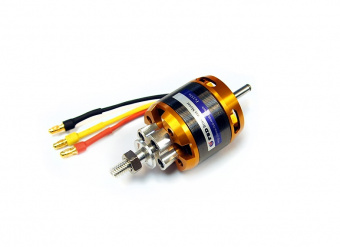 Электродвигатель б/к FSD 3536 KV1270