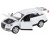 Машина ''АВТОПАНОРАМА'' Audi Q7, белый, 1/24, свет, звук, в/к 24,5*12,5*10,5 см