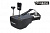 Видеошлем Eachine EV800D 5" 800x480 FPV Goggles Diversity 5.8G 40CH Raceband