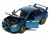 Машина Autotime ''Subaru Impreza WRX STI'' тюнинг гараж 1:24 Машина Autotime ''Subaru Impreza WRX STI'' тюнинг гараж 1:24
