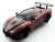Р/У спортивная машина Ferrari FXX в ассортименте 1/18 + свет