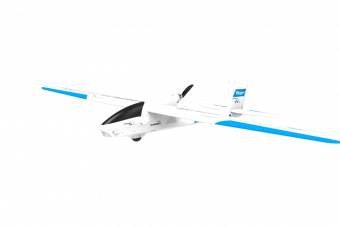 Планер Volantex 757-9 Ranger 2400 KIT