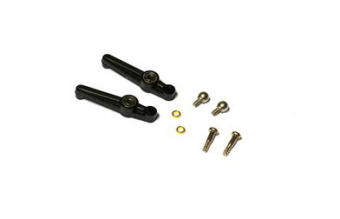 Washout Control Arm Set