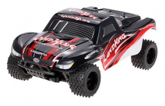 Радиоуправляемый шорт-корс Feilun Land King 2WD RTR 1:10 2.4G